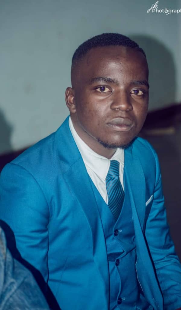 Goodson Kumwenda